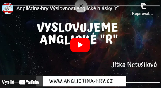 Pro dospělé studenty angličtiny