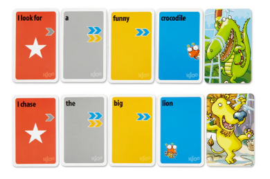 Jak pomoci svému dítěti s angličtinou?