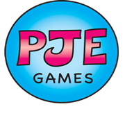 PJE Games hry 1. stupeň základní školy