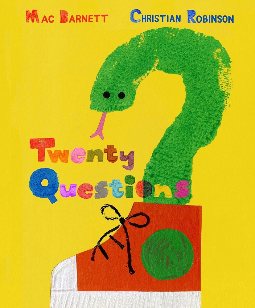 Twenty Questions Dvacet otázek ke konverzaci v angličtině