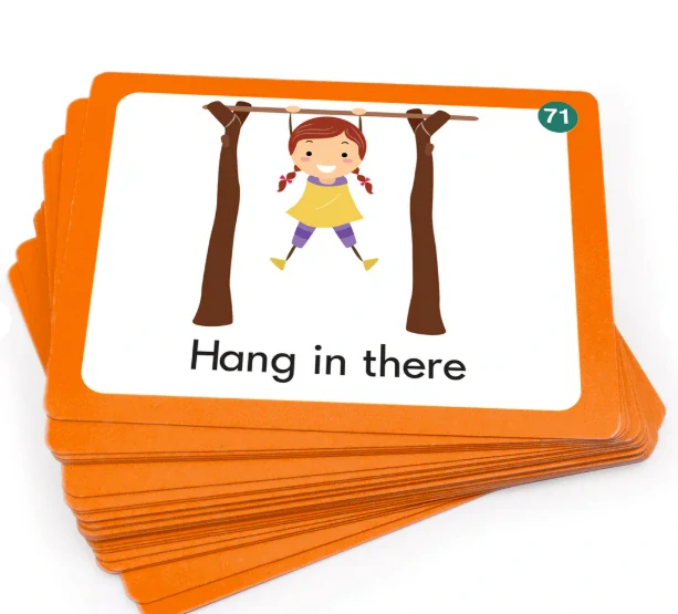 100 Common Idioms 100 základních idiomů v angličtině