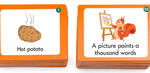 100 Common Idioms 100 základních idiomů v angličtině