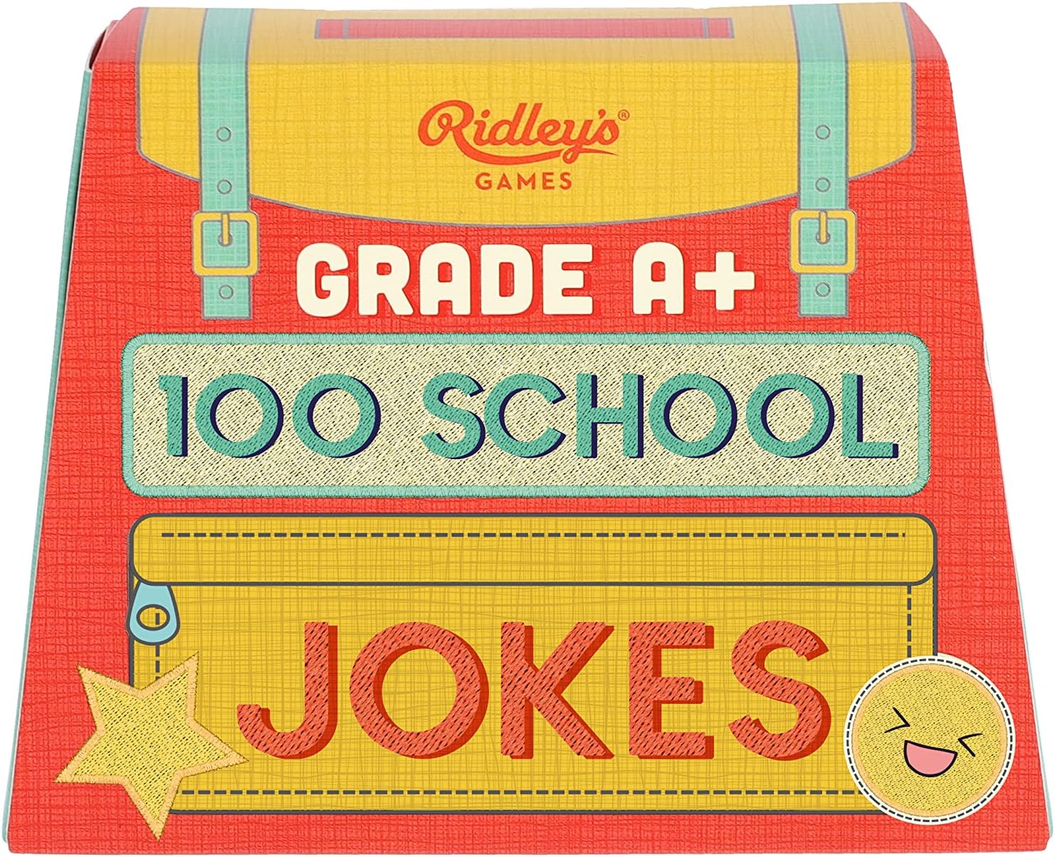 100 School Jokes 100 vtipů v angličtině pro žáky ZŠ