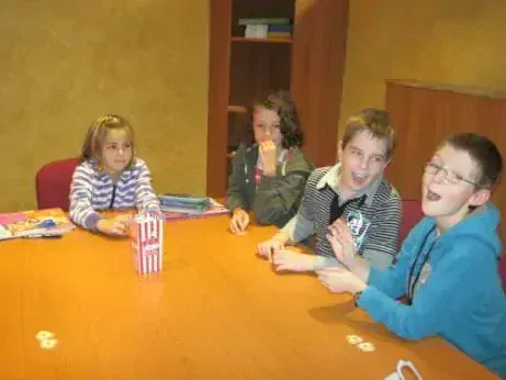Pop for Sight Words Game hra první čtení v angličtině