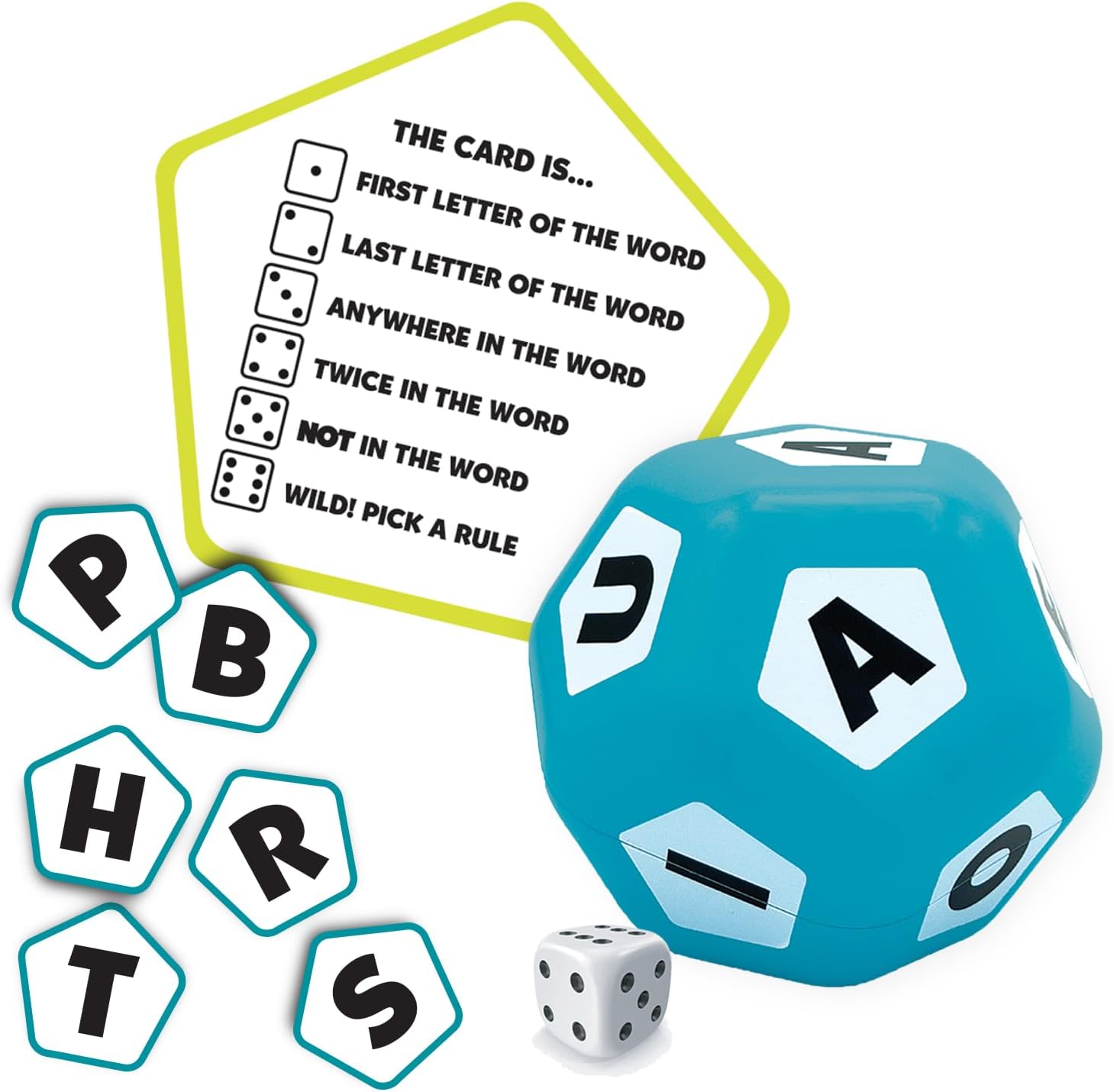 Irritable Vowels Game anglická tvoření anglických slov spelling