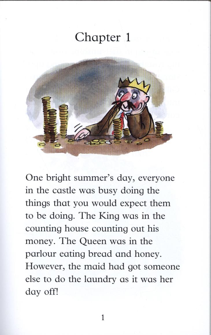 Where's Gilbert? (The Not So Little Princess) kniha anglicky