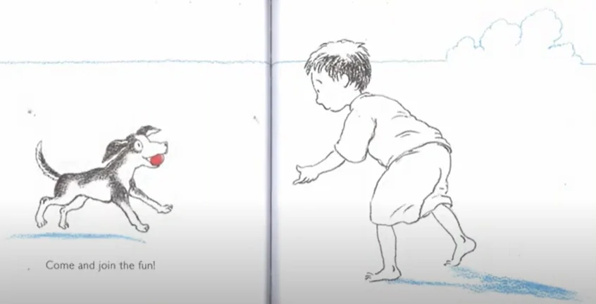 Say Hello kniha v angličtině pro začínající čtenáře proti šikaně