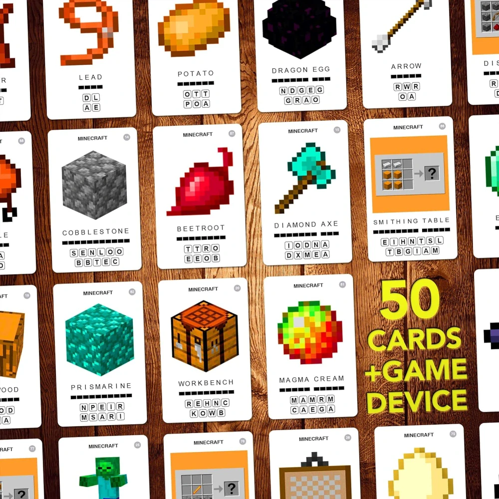 100 PICS Minecraft Travel Game obrázky minecraft v angličtině