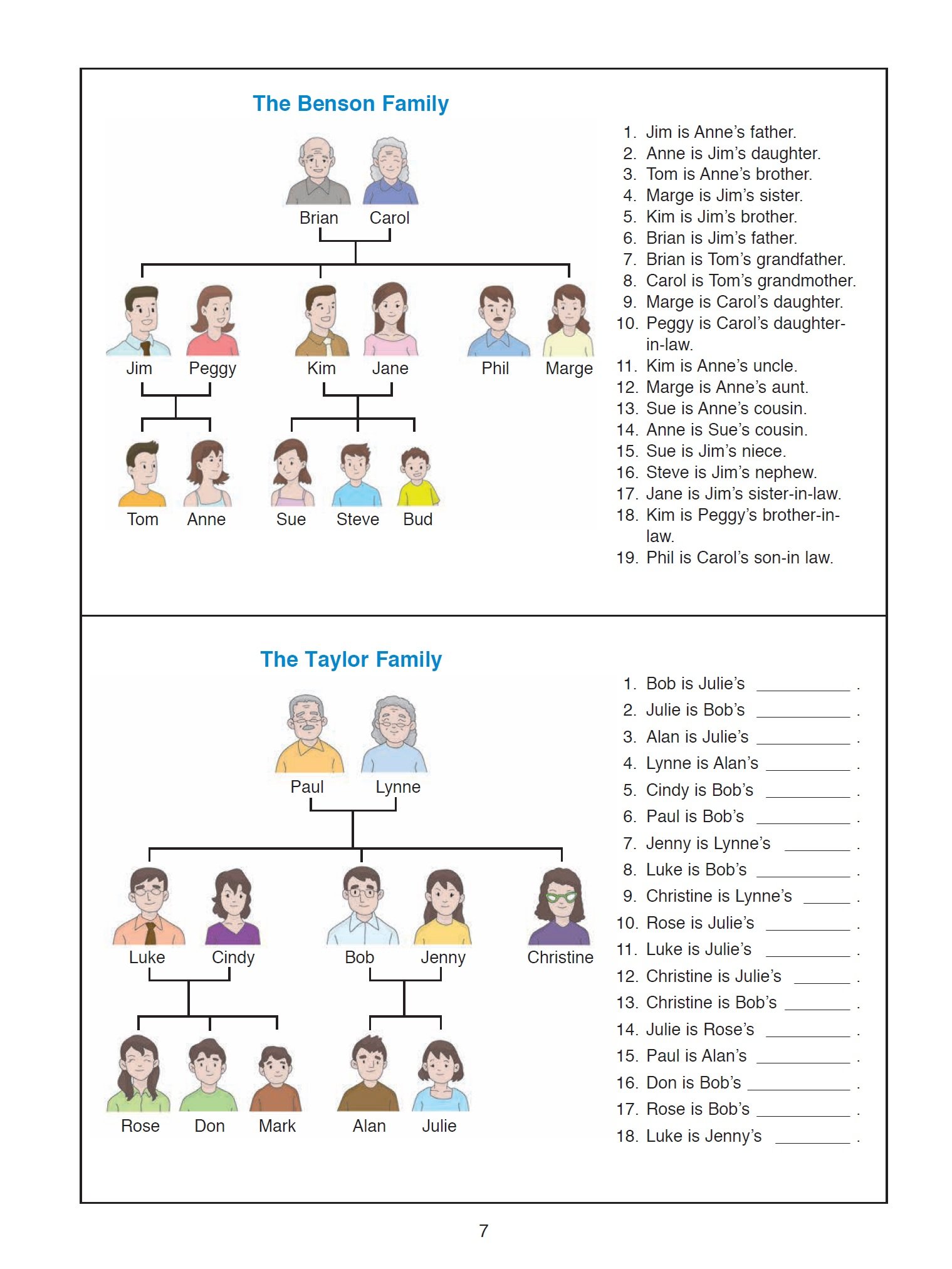 English Made Easy Volume Two
