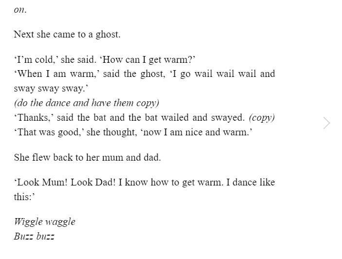 53 Traditional Stories for Children příběhy k převyprávění