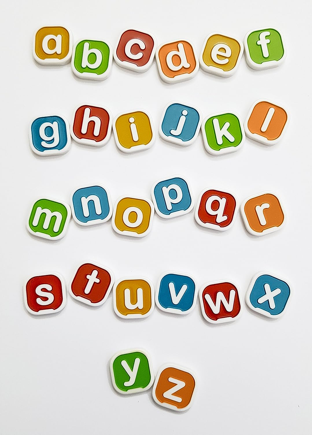 My First BANANAGRAMS - Word Game první slova v angličtině