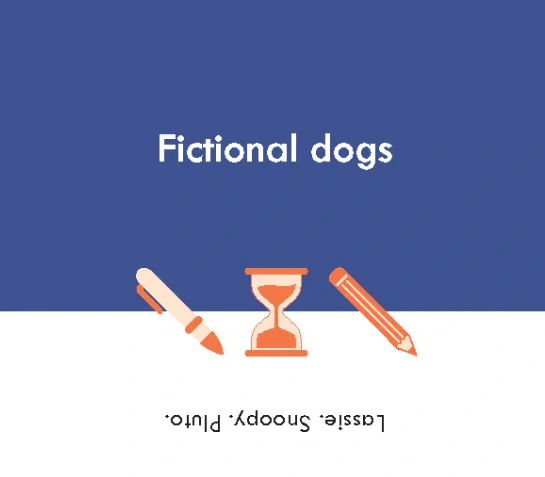 War of the Words zábavná učební pomůcka do hodin angličtiny