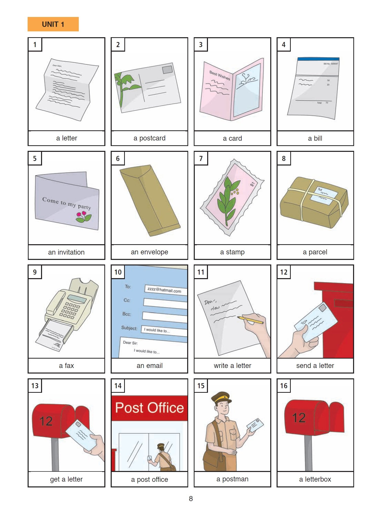English Made Easy Volume Two