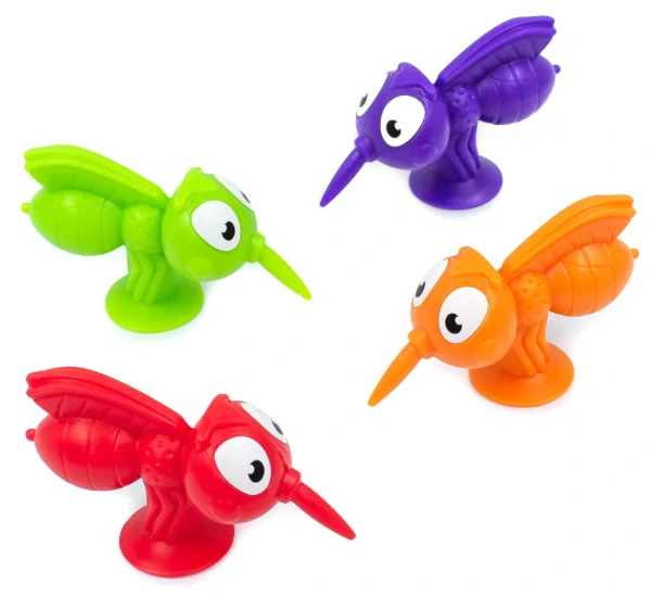 Sight Word Suckers nejběžnější slova v angličtině hrou