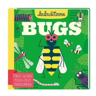 BUGS interaktivní kniha stupňování přídavných jmen v angličtině