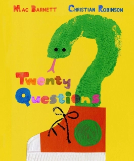 Twenty Questions Dvacet otázek ke konverzaci v angličtině